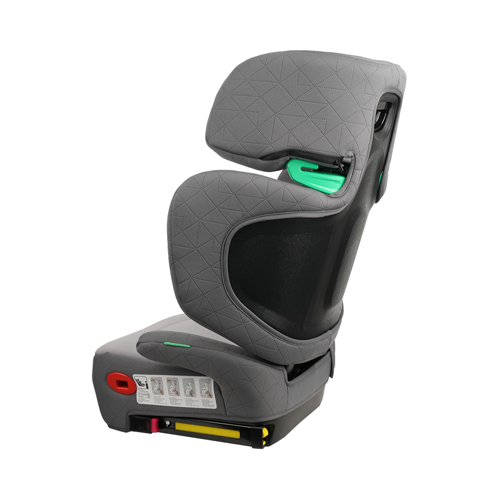 YKO-970 High-back Booster Baby Convertible Car Seat