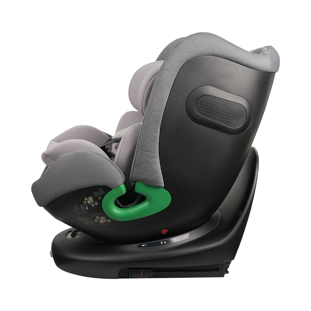 YKO-629 Convertible Rear-Facing Toddler Car Seat