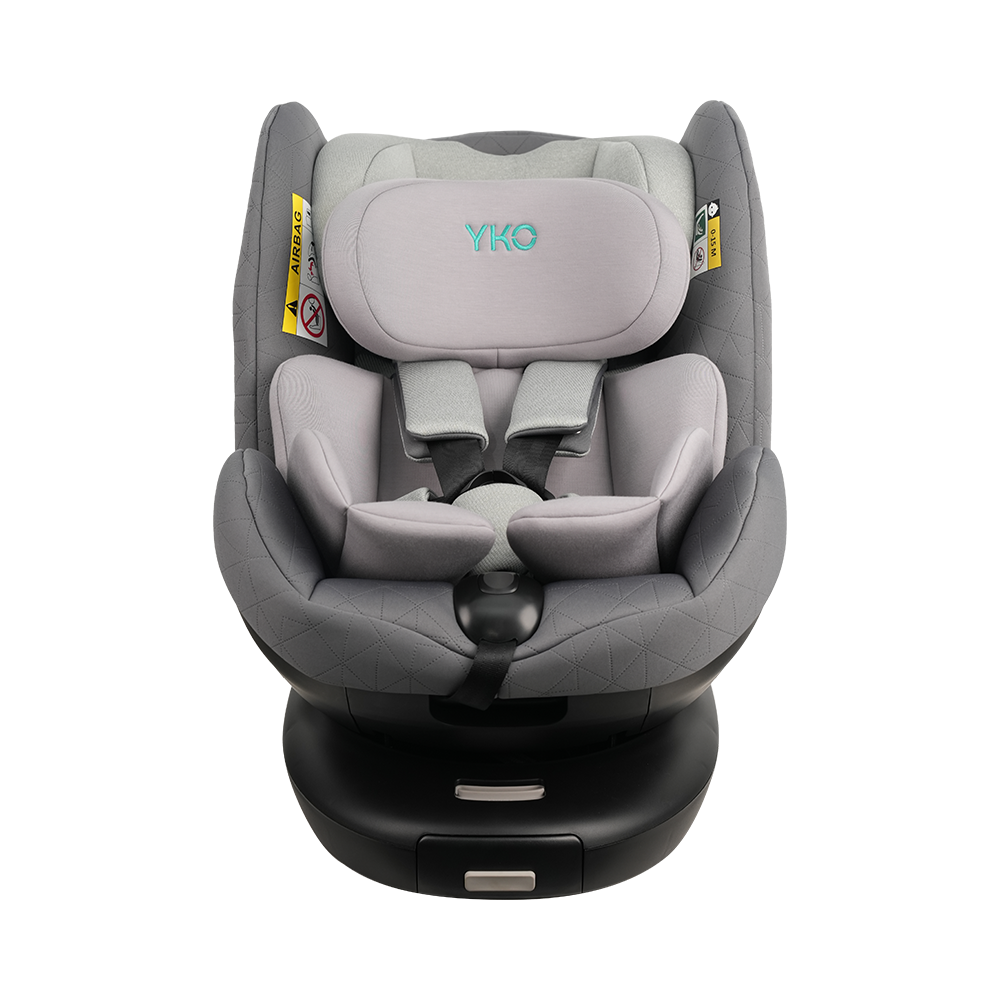 YKO-629 Convertible Rear-Facing Toddler Car Seat