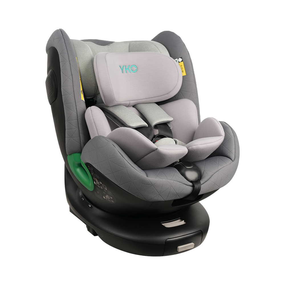 YKO-629 Convertible Rear-Facing Toddler Car Seat
