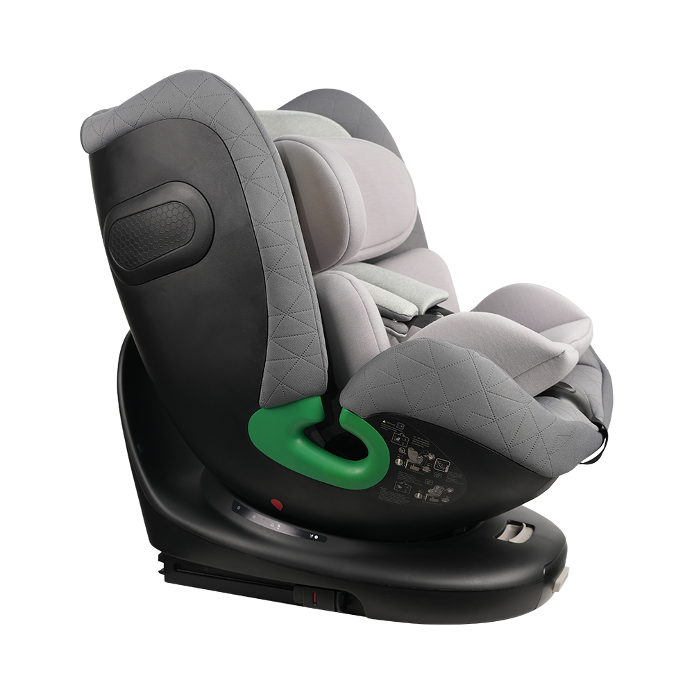 YKO-629 Convertible Rear-Facing Toddler Car Seat