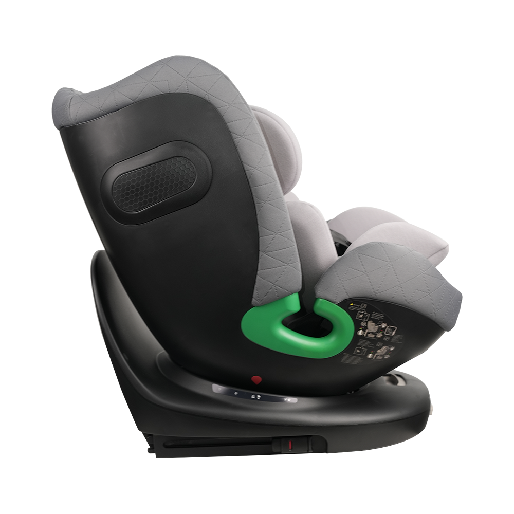 YKO-629 Convertible Rear-Facing Toddler Car Seat