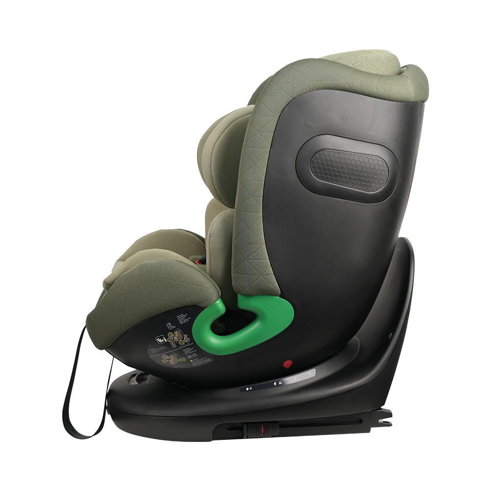 YKO-629 Convertible Rear-Facing Toddler Car Seat