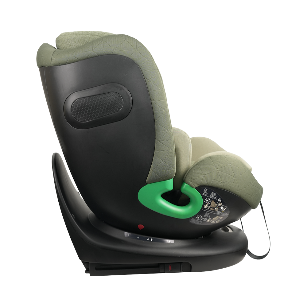 YKO-629 Convertible Rear-Facing Toddler Car Seat