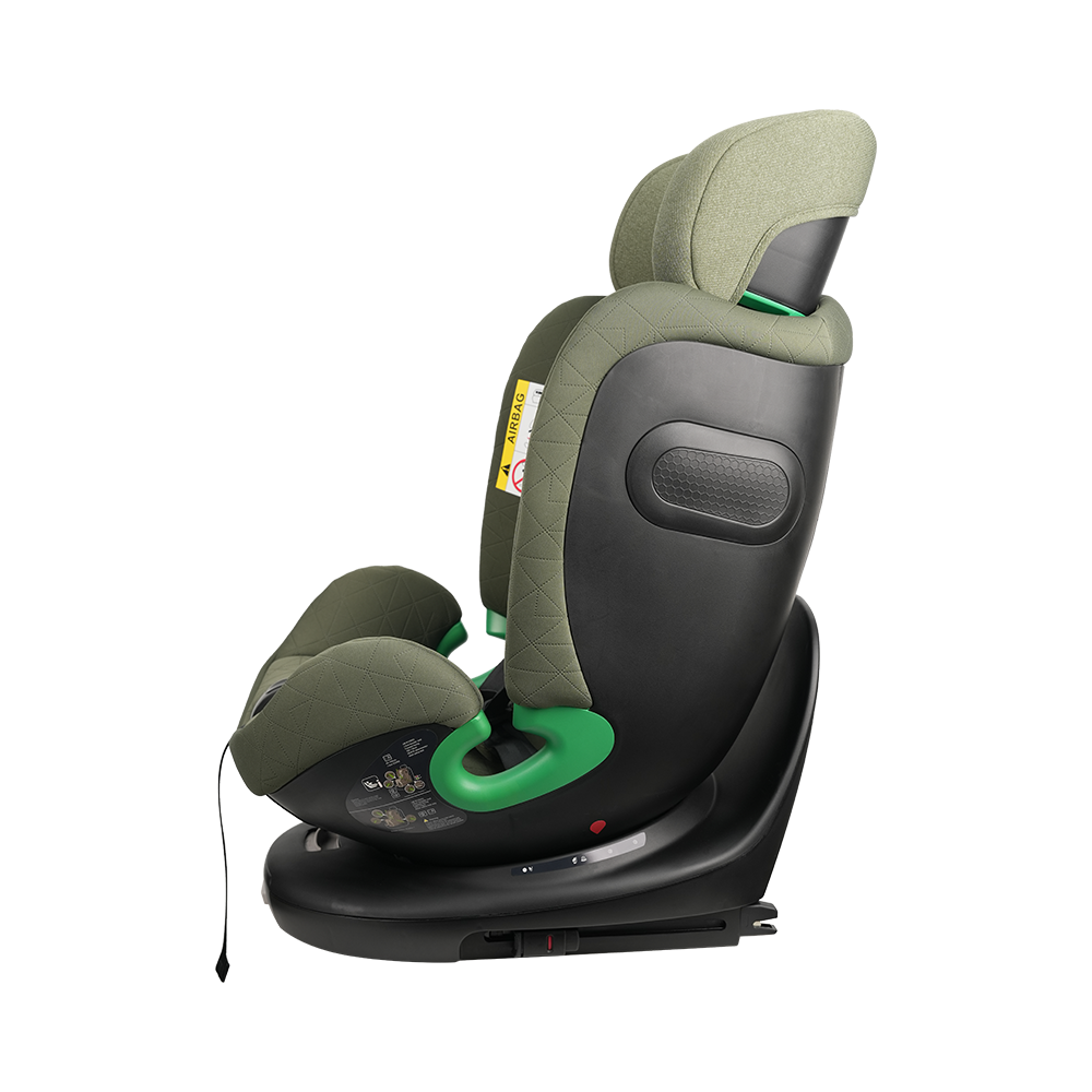 YKO-629 Convertible Rear-Facing Toddler Car Seat
