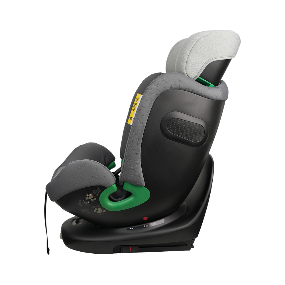 YKO-629 Convertible Rear-Facing Toddler Car Seat