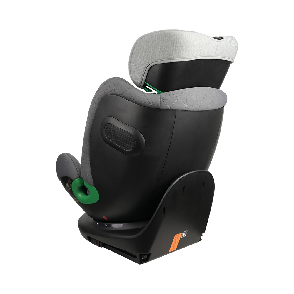 YKO-629 Convertible Rear-Facing Toddler Car Seat