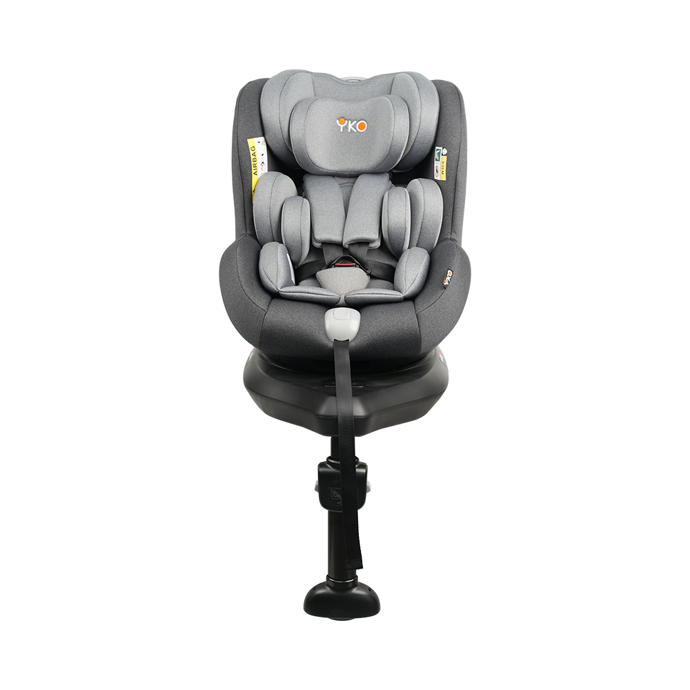 YKO-618 360 Degree Rotation Toddler Car Seat