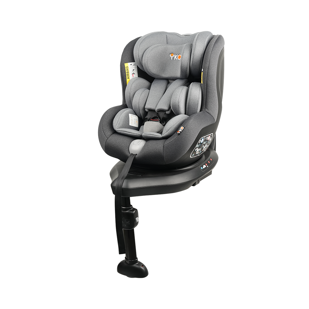 YKO-618 360 Degree Rotation Toddler Car Seat