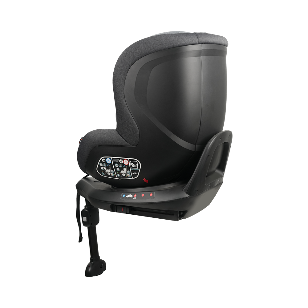YKO-618 360 Degree Rotation Toddler Car Seat
