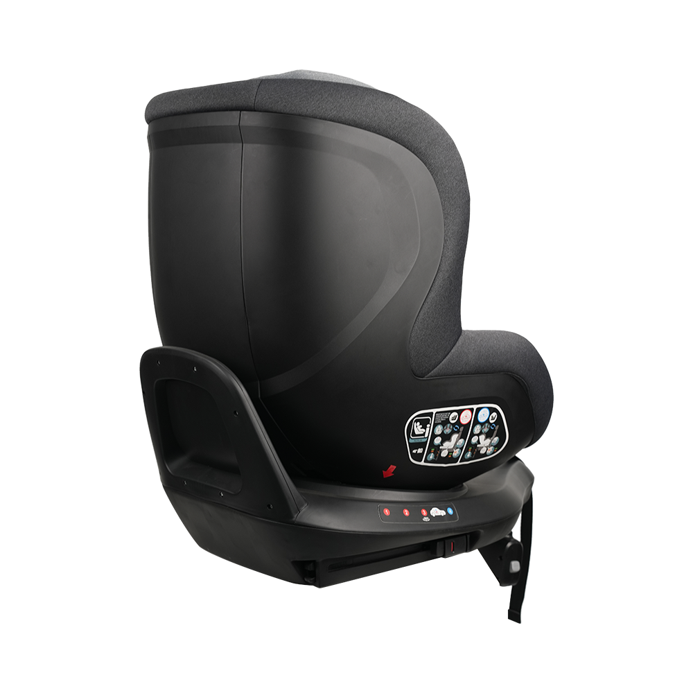 YKO-618 360 Degree Rotation Toddler Car Seat