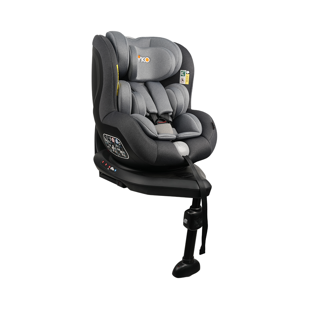 YKO-618 360 Degree Rotation Toddler Car Seat