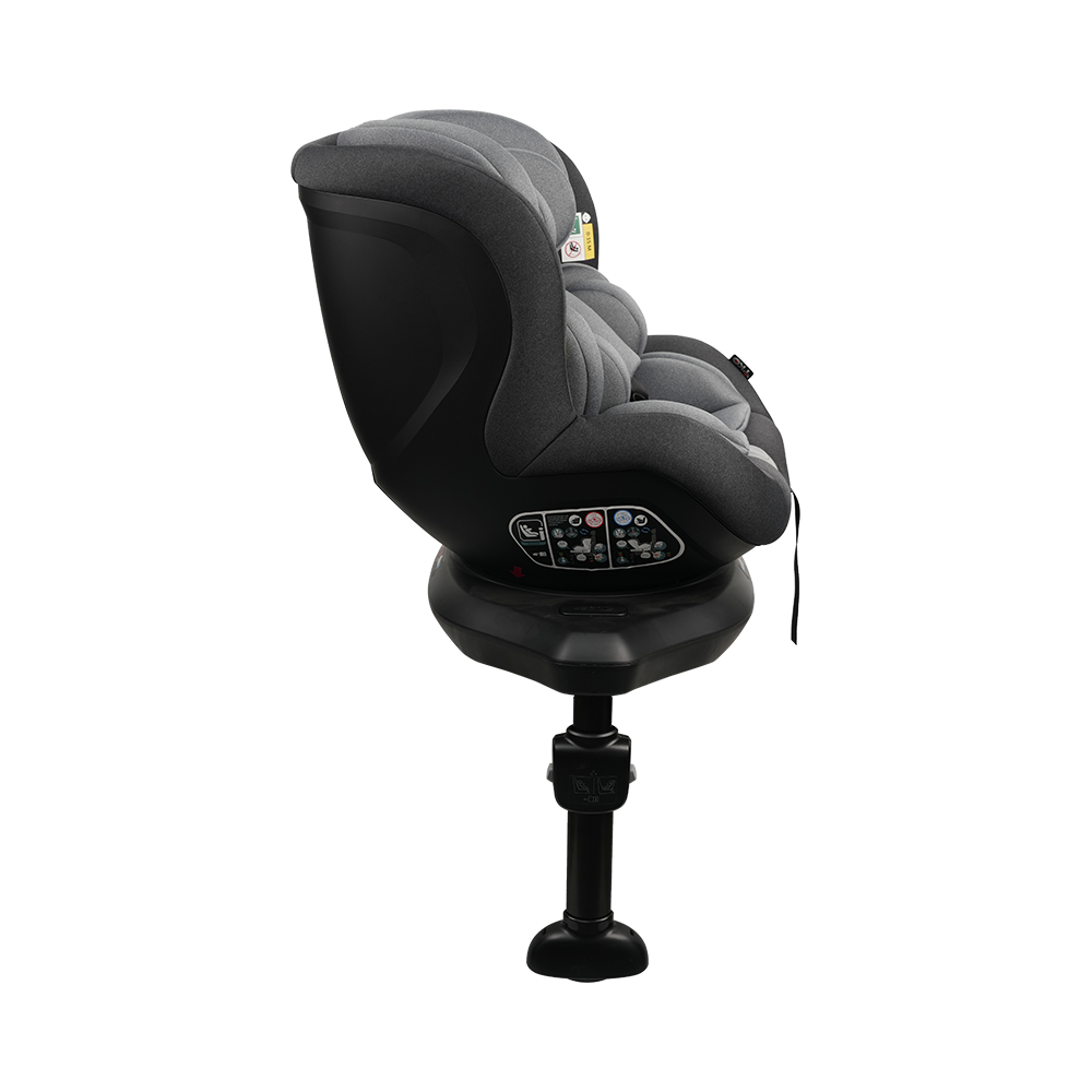 YKO-618 360 Degree Rotation Toddler Car Seat