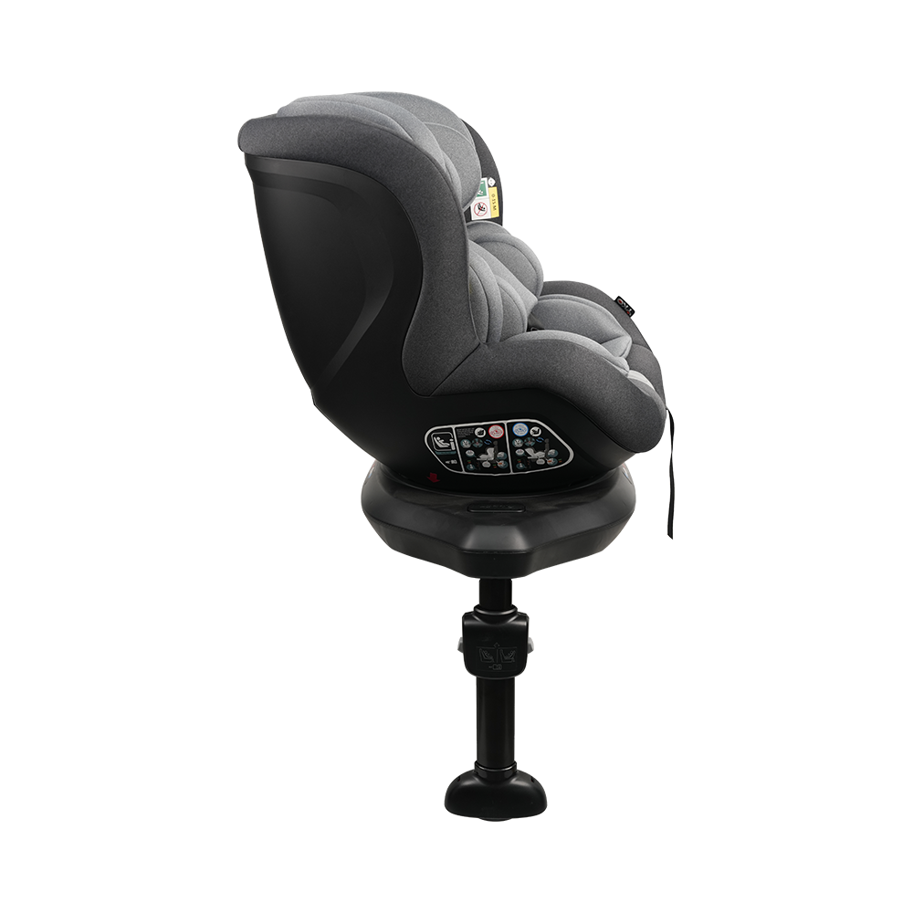 YKO-618 360 Degree Rotation Toddler Car Seat