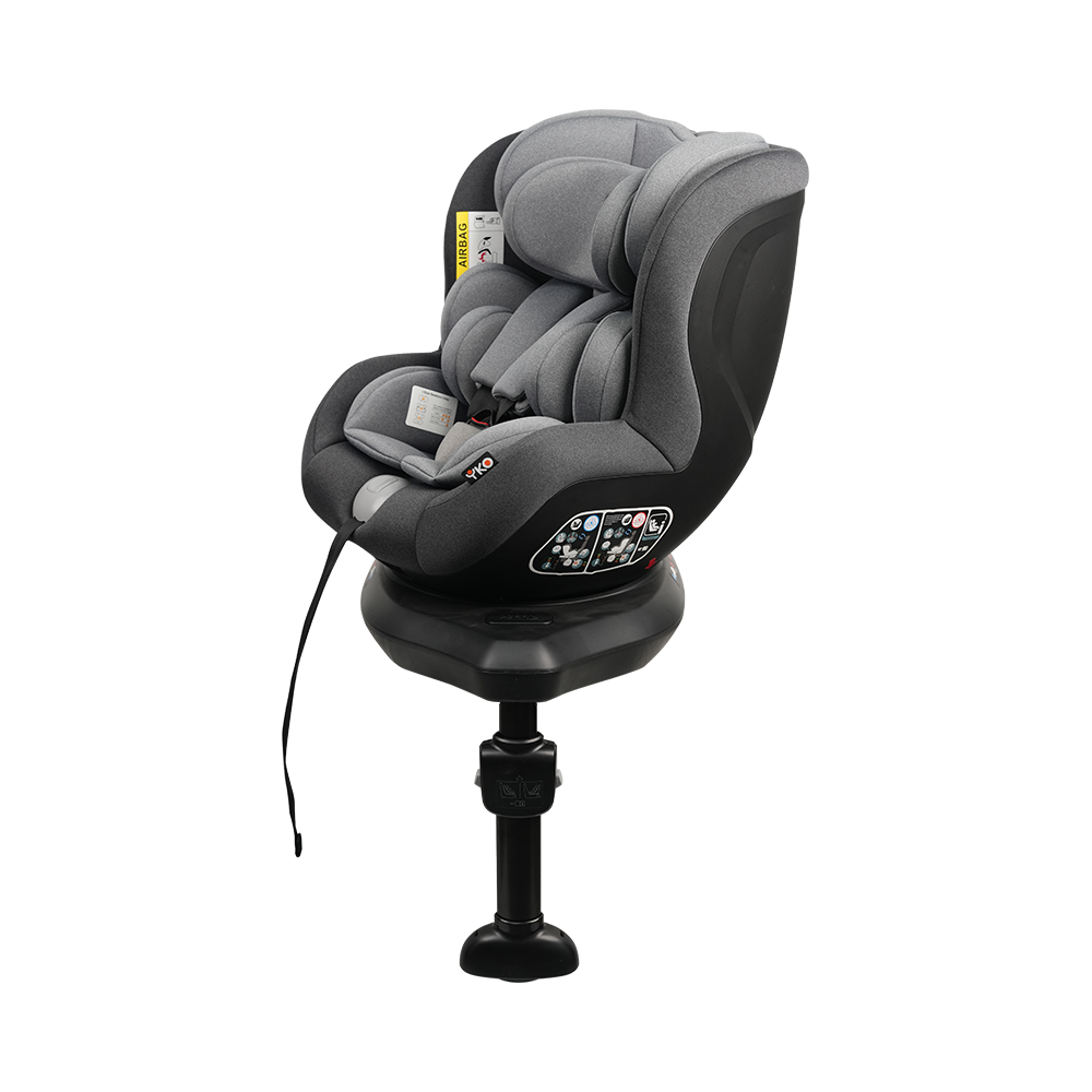 YKO-618 360 Degree Rotation Toddler Car Seat