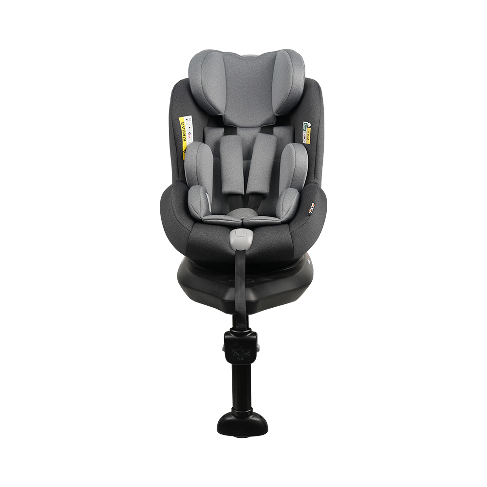 YKO-618 360 Degree Rotation Toddler Car Seat