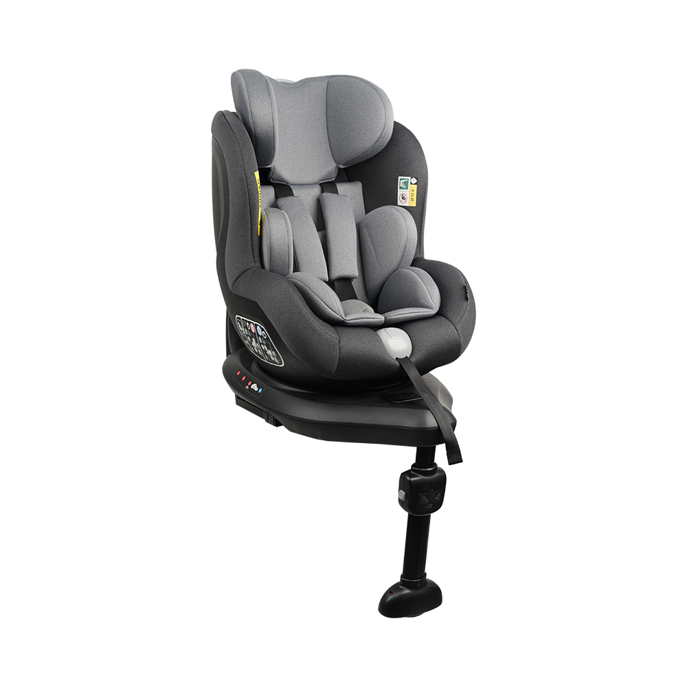 YKO-618 360 Degree Rotation Toddler Car Seat