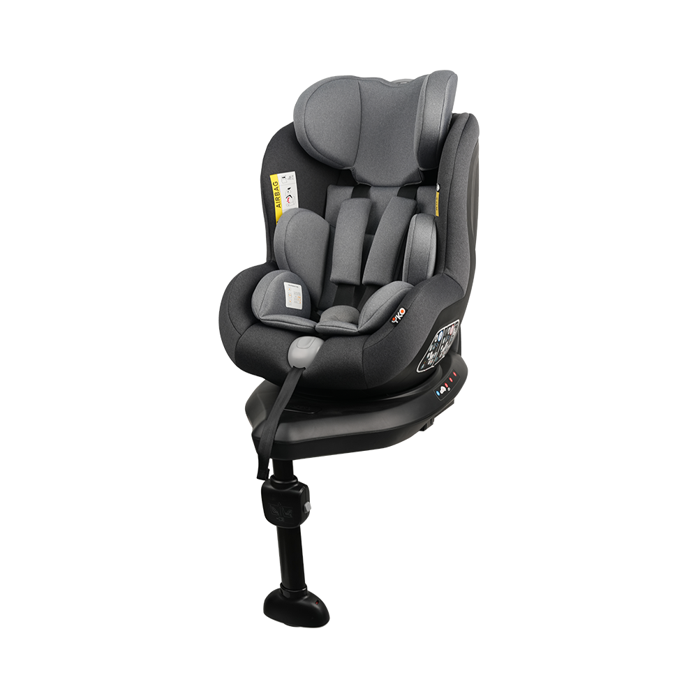 YKO-618 360 Degree Rotation Toddler Car Seat