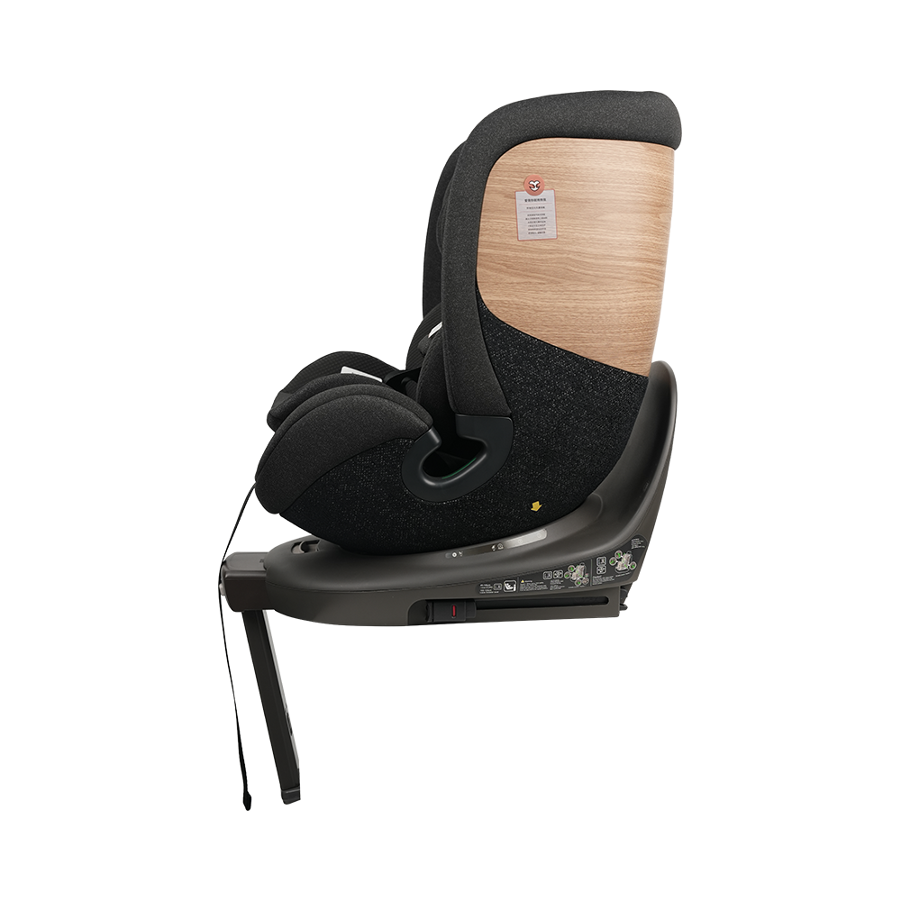 YKO-629-Upgraded Version Toddler Car Seat