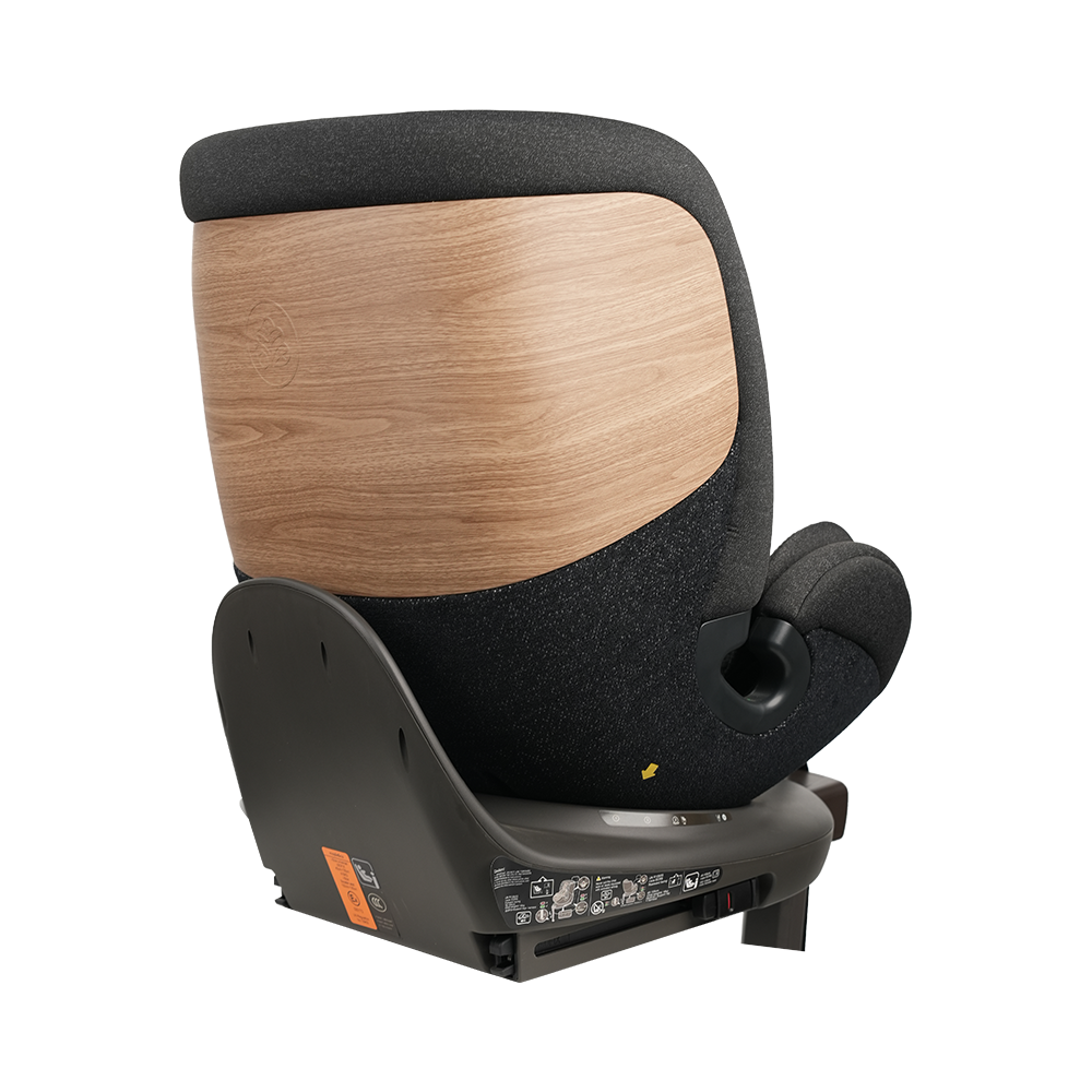 YKO-629-Upgraded Version Toddler Car Seat
