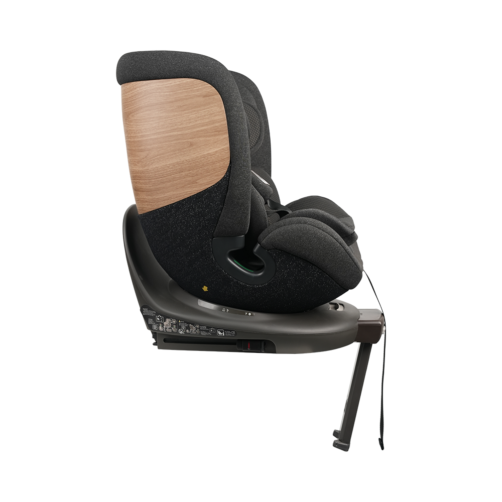 YKO-629-Upgraded Version Toddler Car Seat