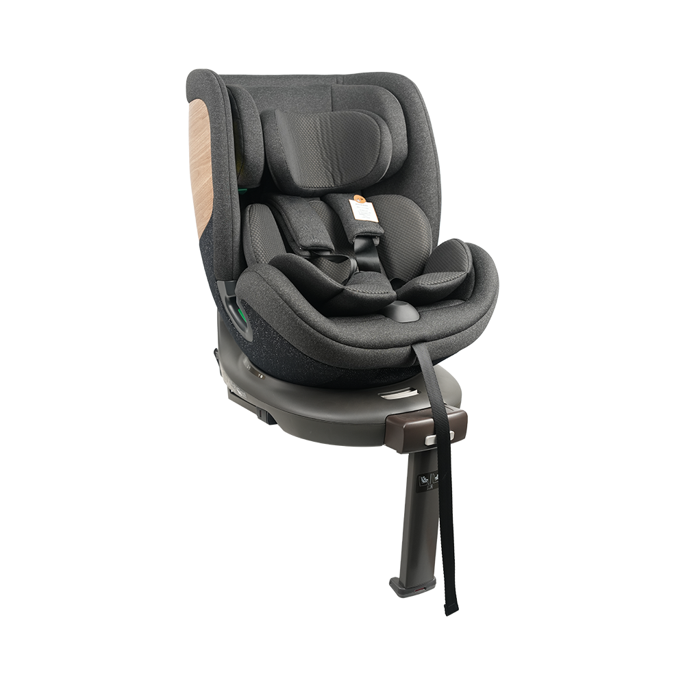 YKO-629-Upgraded Version Toddler Car Seat
