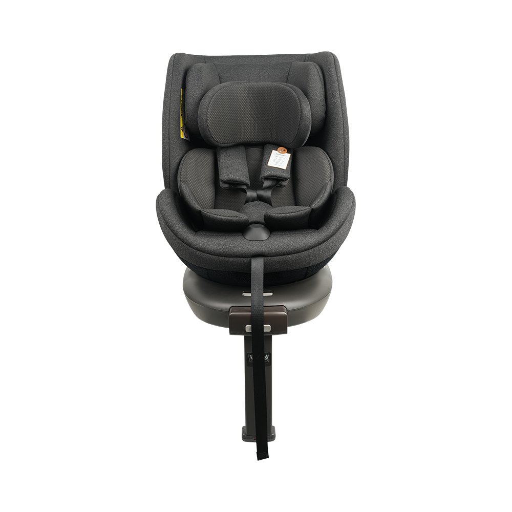 YKO-629-Upgraded Version Toddler Car Seat