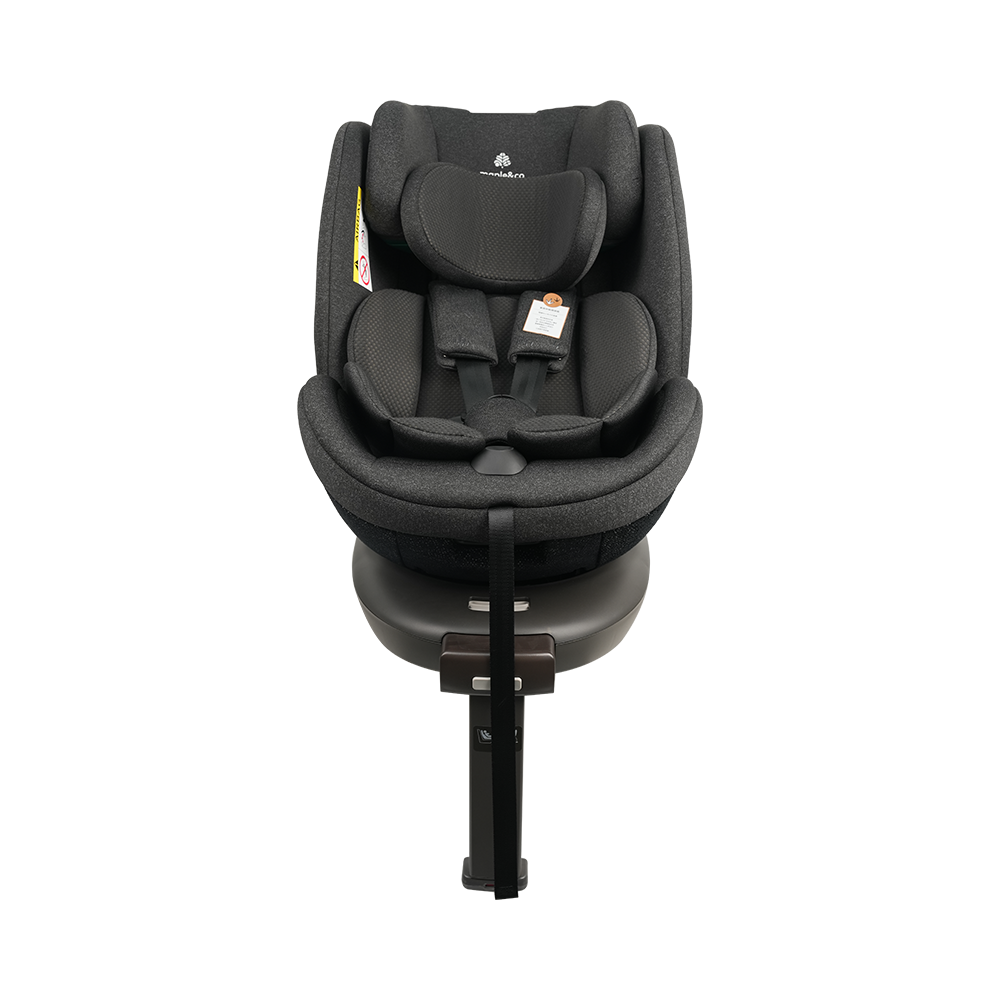 YKO-629-Upgraded Version Toddler Car Seat