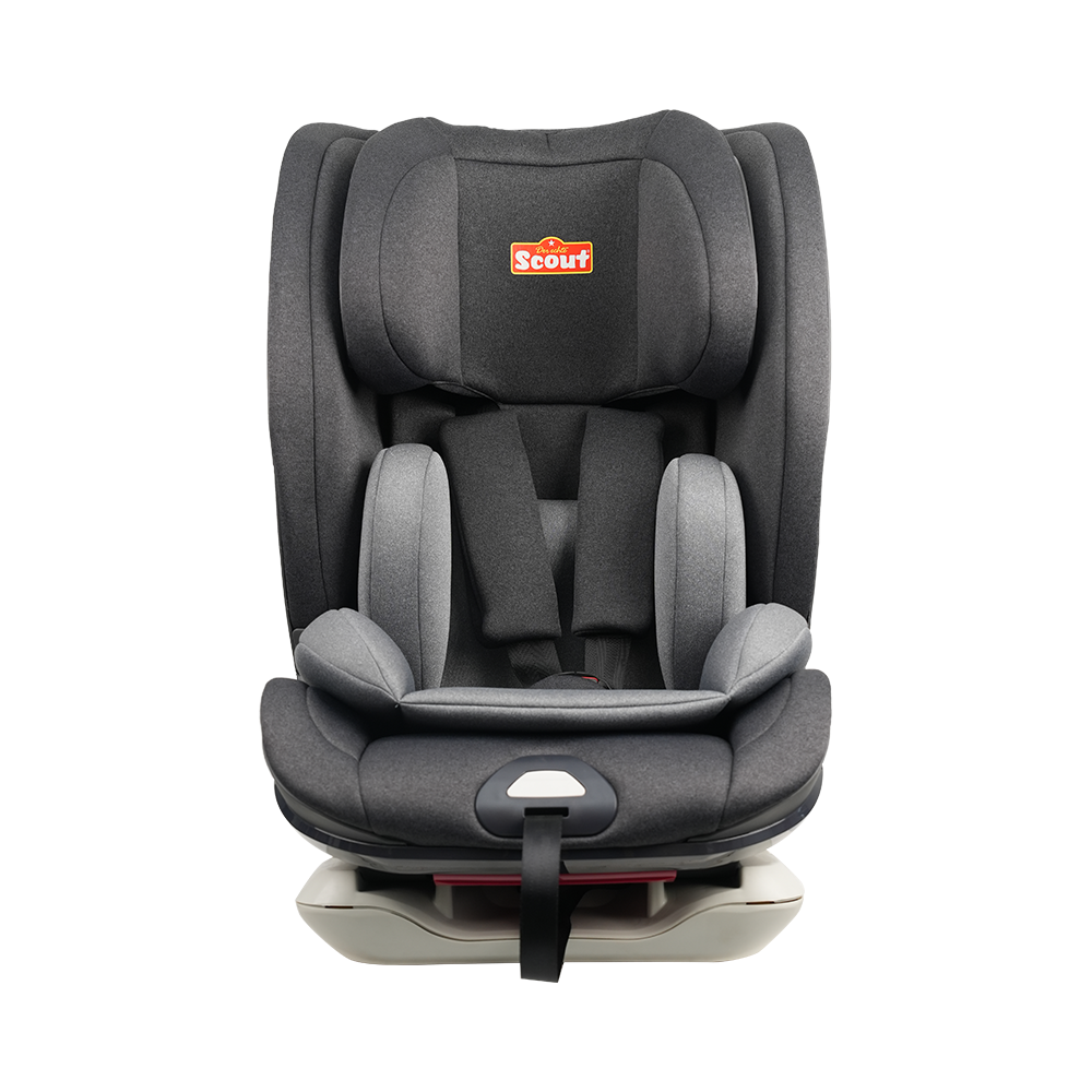 YKO-951 Reclining Convertible Booster Car Seat