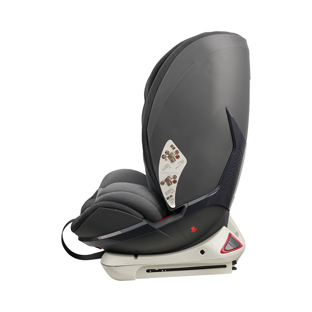 YKO-951 Reclining Convertible Booster Car Seat