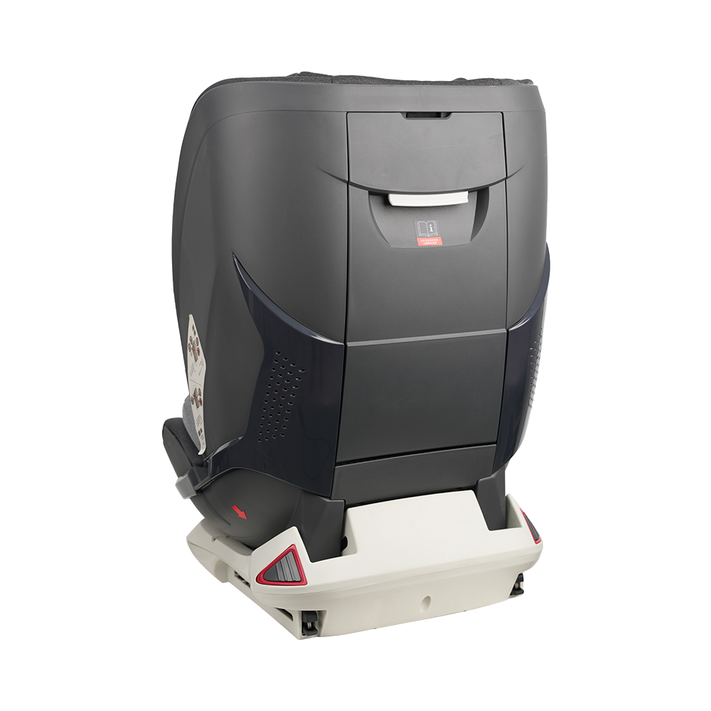 YKO-951 Reclining Convertible Booster Car Seat