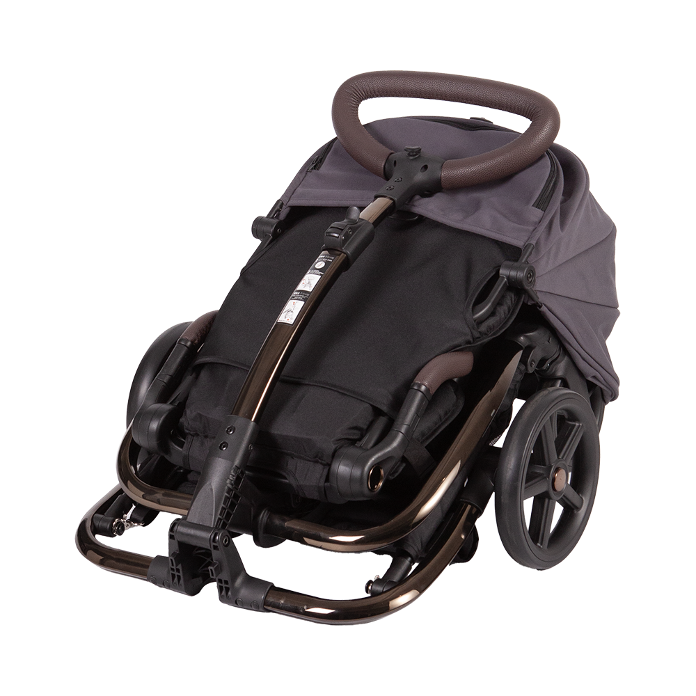 YKO-A99B+A99C Baby Stroller with A99C Pet Basket