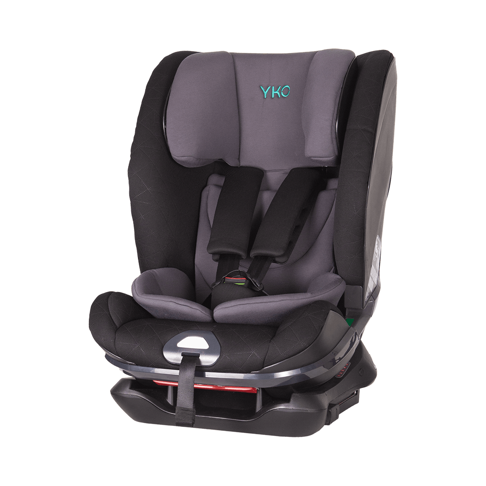YKO-951 Reclining Convertible Booster Car Seat