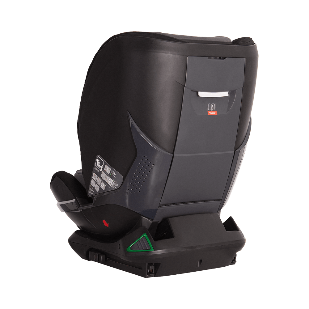 YKO-951 Reclining Convertible Booster Car Seat