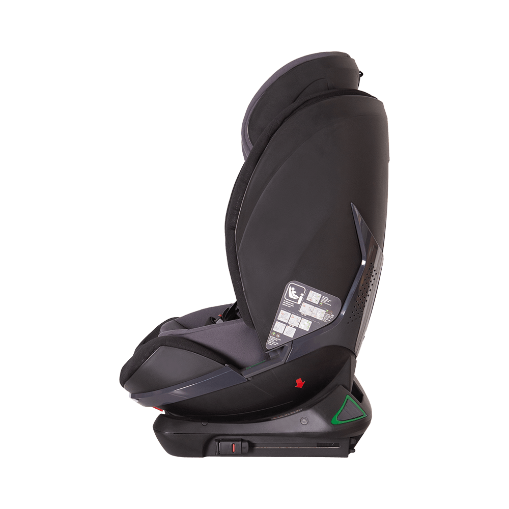 YKO-951 Reclining Convertible Booster Car Seat