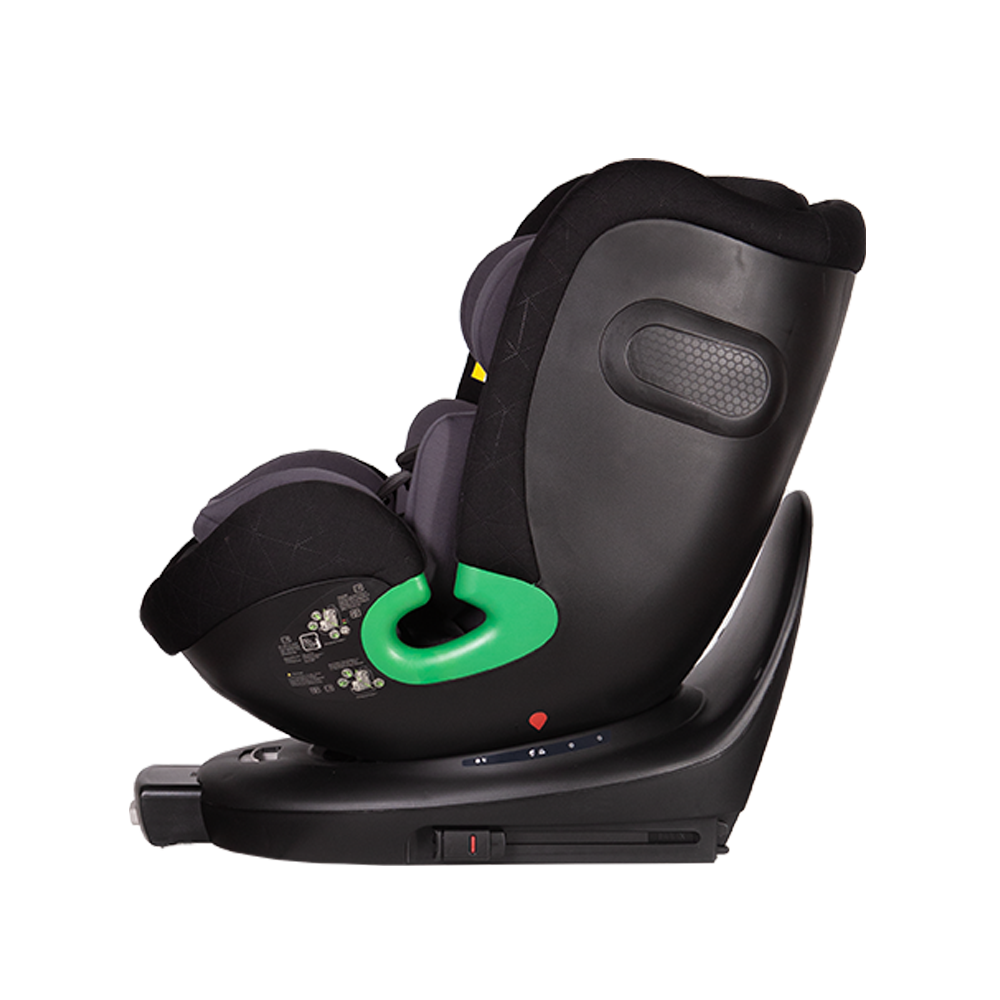YKO-629 Convertible Rear-Facing Toddler Car Seat