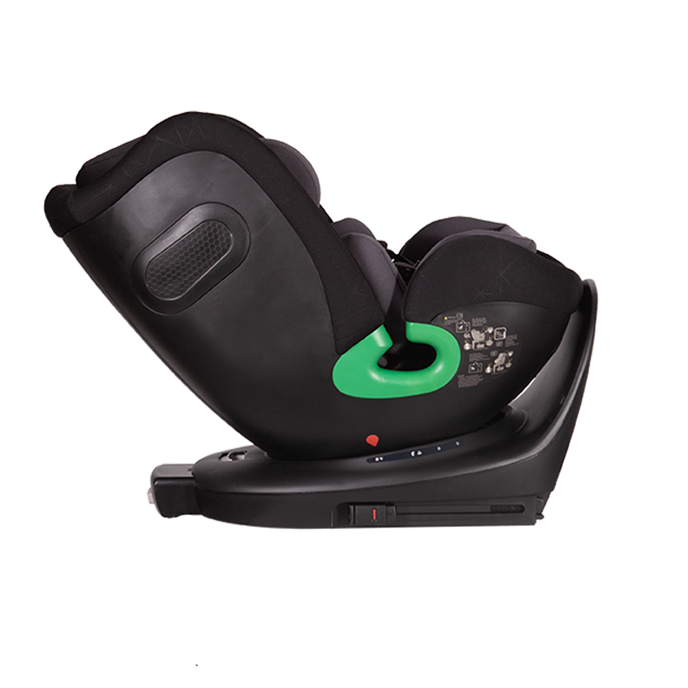 YKO-629 Convertible Rear-Facing Toddler Car Seat