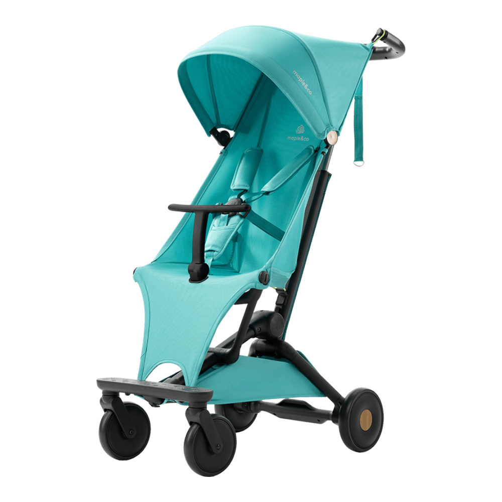 YKO–Z1000 One-Hand 3-Second Foldable Stroller