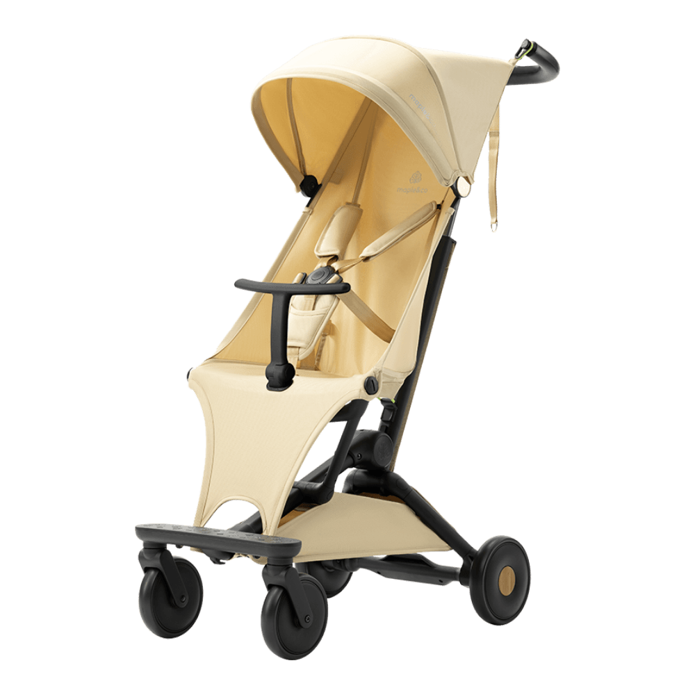 YKO–Z1000 One-Hand 3-Second Foldable Stroller
