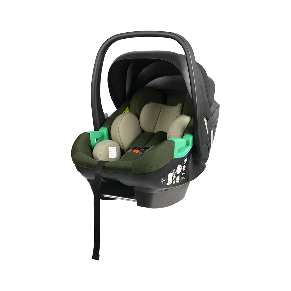YKO-716 140° Incline Infant Car Seat