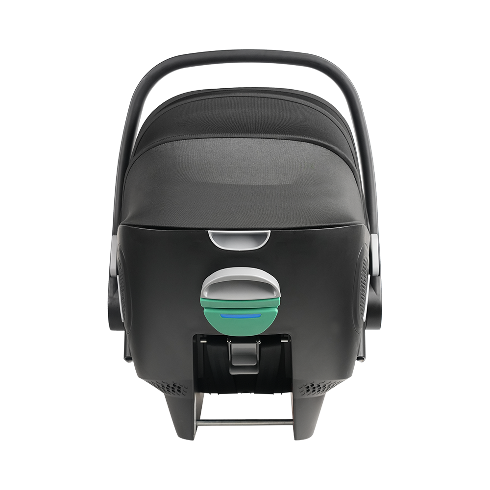 YKO-716 140° Incline Infant Car Seat