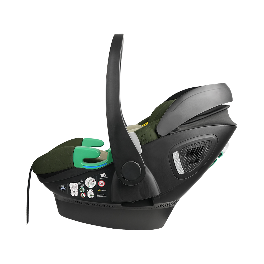 YKO-716 140° Incline Infant Car Seat