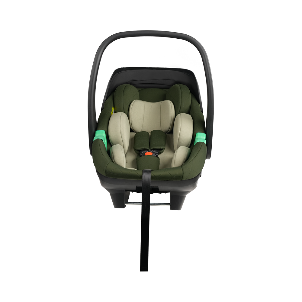 YKO-716 140° Incline Infant Car Seat