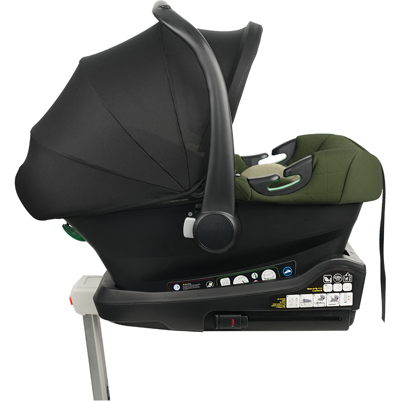 YKO-706 Rearward Facing Infant Car Seat