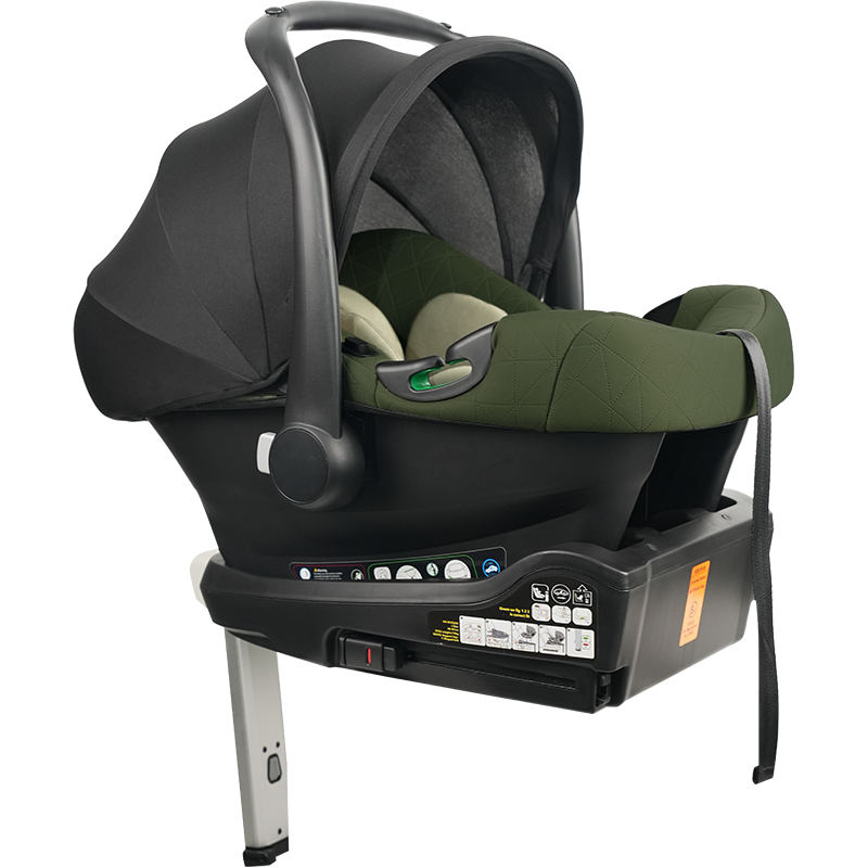 YKO-706 Rearward Facing Infant Car Seat