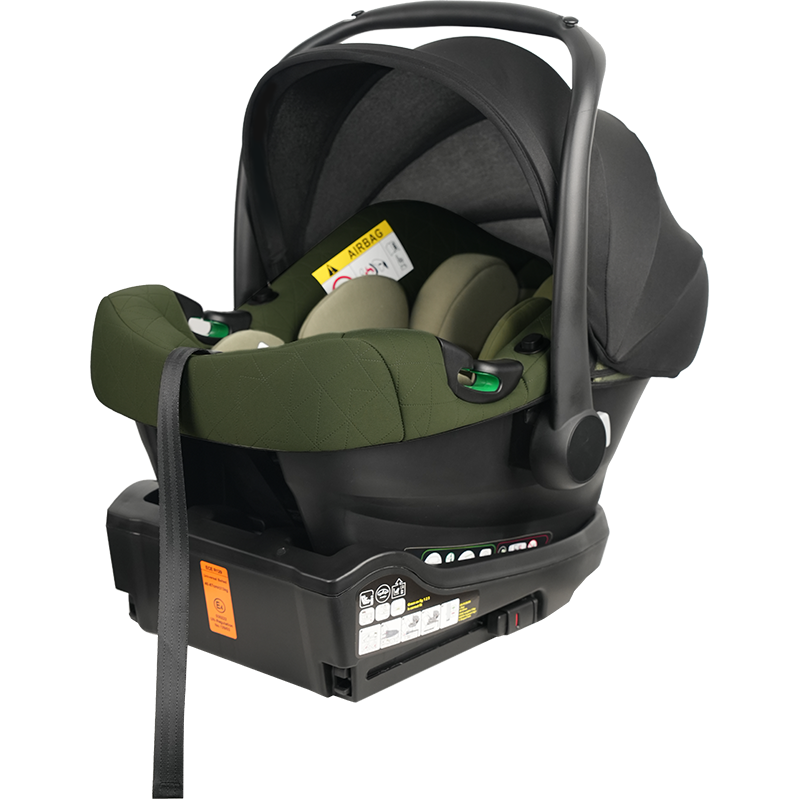 YKO-706 Rearward Facing Infant Car Seat