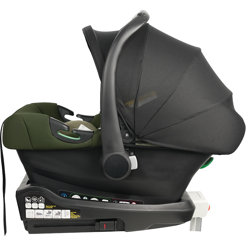 YKO-706 Rearward Facing Infant Car Seat