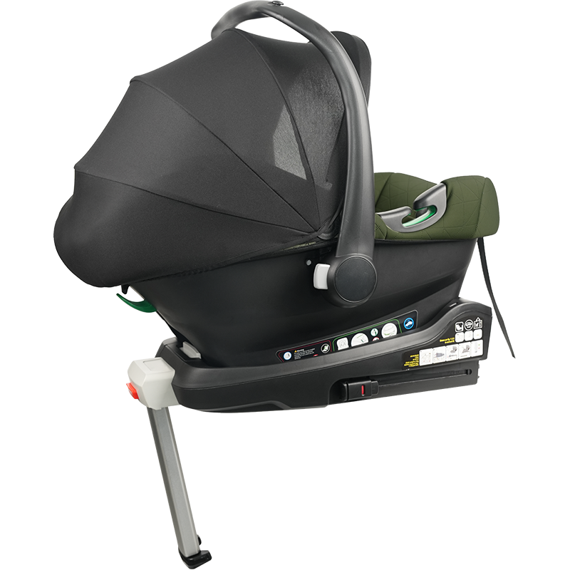 YKO-706 Rearward Facing Infant Car Seat