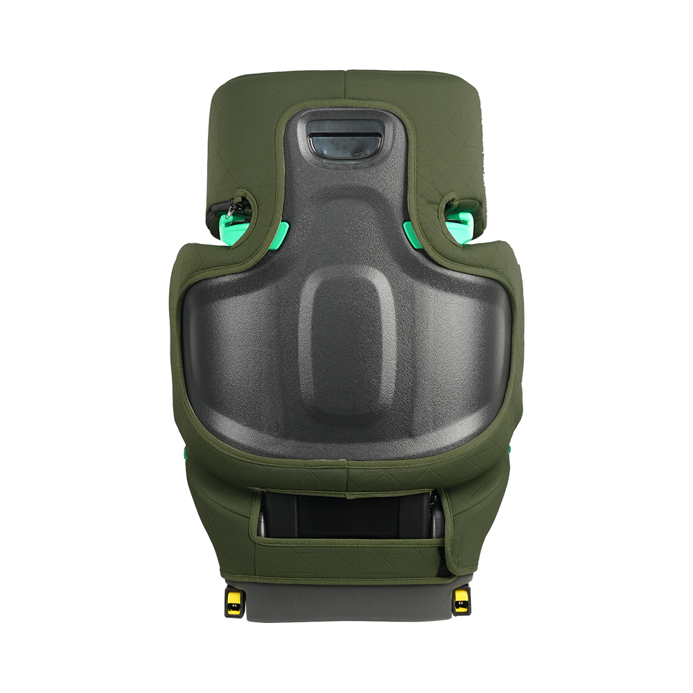 YKO-970 High-back Booster Baby Convertible Car Seat