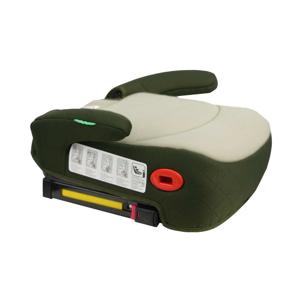 YKO-970 Booster Baby Convertible Car Seat
